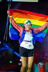 BIB: 5289
                            <button type="button" onclick="openModal(19035624)" class="btn btn-primary btn-sm float-right btn-popup" data-toggle="modal" data-target=".modal-high-quality">
                        <i class="fas fa-shopping-cart"></i> Add to Cart
                    </button>
                                            <button type="button" onclick="isThisMe(19035624, true)" class="btn btn-success btn-sm float-right btn-popup btn-isme hidden" data-toggle="tooltip" data-placement="bottom" title="นี่คือรูปของคุณใช่ไหม คลิกที่นี่เพื่อเอาเข้าอัลบั้ม">
                        <i class="fas fa-plus"></i> Add to album
                    </button>
                    <button type="button" onclick="isThisMe(19035624, false)" class="btn btn-warning btn-sm float-right btn-popup btn-isnotme hidden">
                        <i class="fas fa-ban"></i> Remove from album
                    </button>